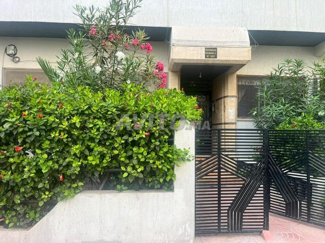 Très belle maison calme et agréable à Mohammedia