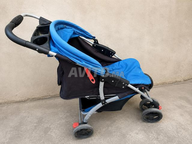Poussette pour enfants - 2