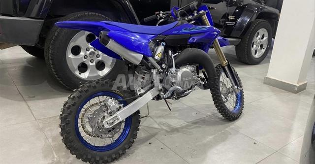 ياماها YZ65 2024 - 2