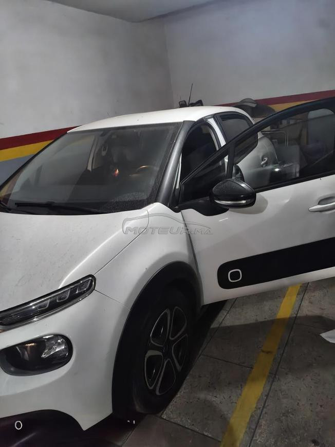 voiture a vendre  