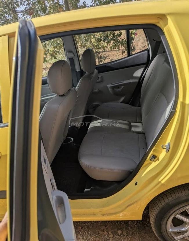 Kia pikanto a vendre 