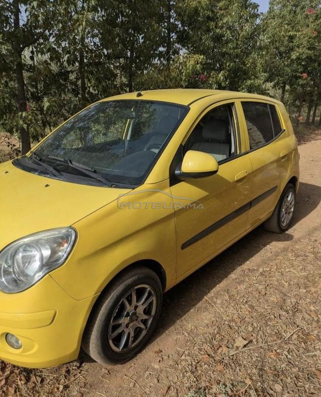 Kia pikanto a vendre 