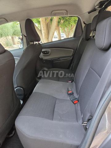 Toyota Yaris essence 2018 - 2