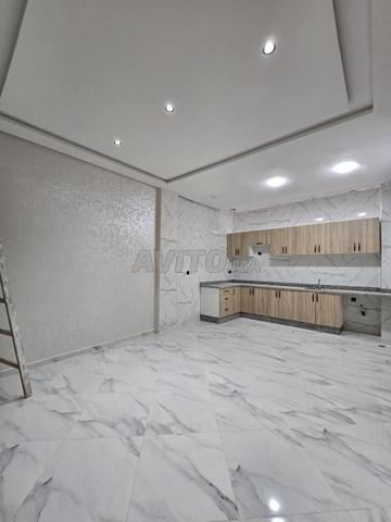 Duplex à vendre Chahdia Mansour - 2