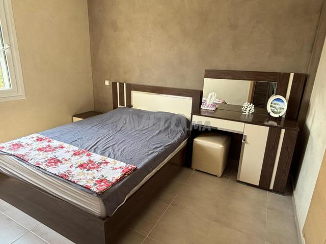 Appartement à louer 65 m² à Bouznika - 2
