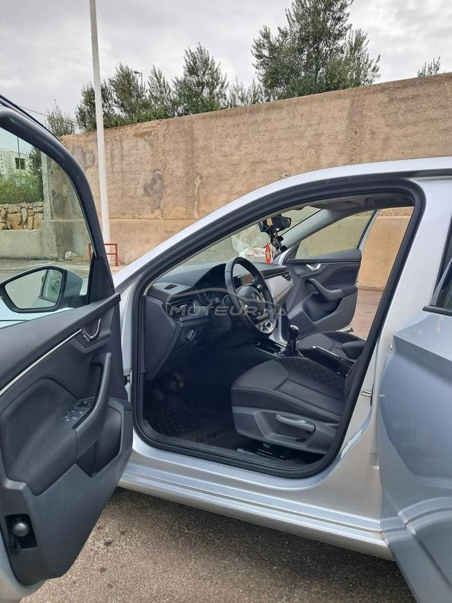 Skoda Scala Diesel Manuelle 2020 à Khemisset
