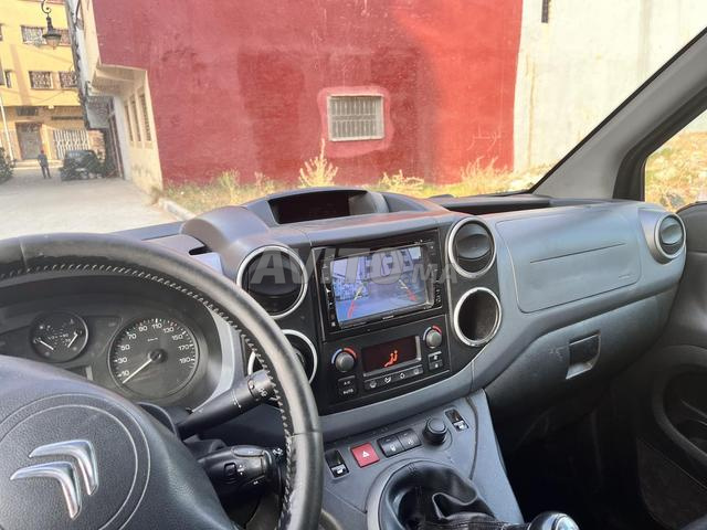 Citroën Berlingo XTR - 2