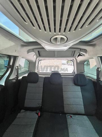 Voiture Citroën Berlingo XTR - 2