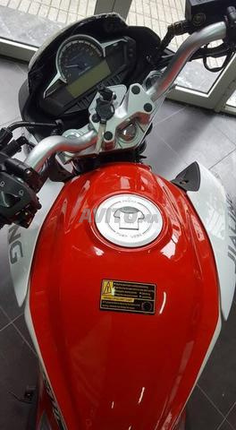 جيالينغ JH 250 سي سي - 2