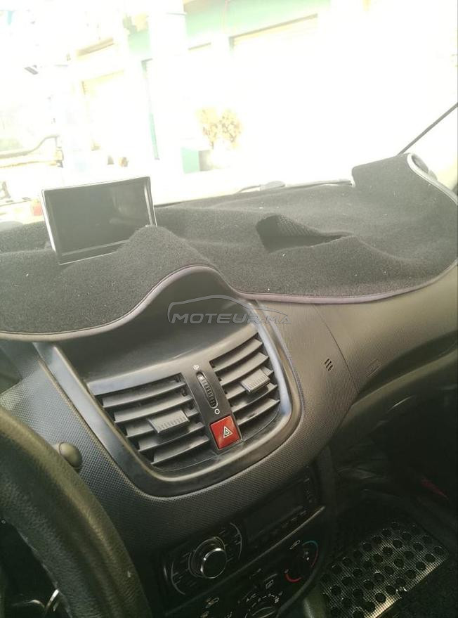 206 plus à vendre 