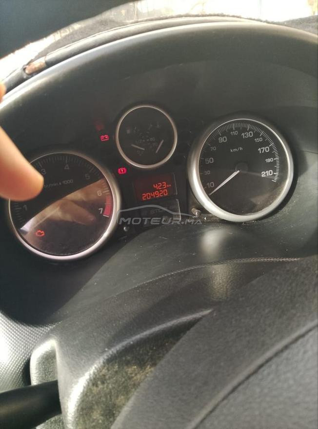 206 plus à vendre 