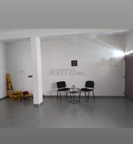 Bureau à louer - 2