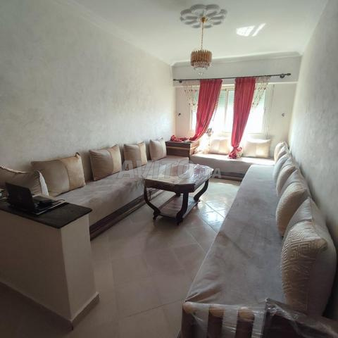 Appartement meublé à louer à Masira 2 - 2
