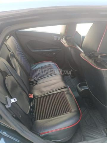 Ford Fiesta Diesel Manuelle 2017 à Tanger - 2