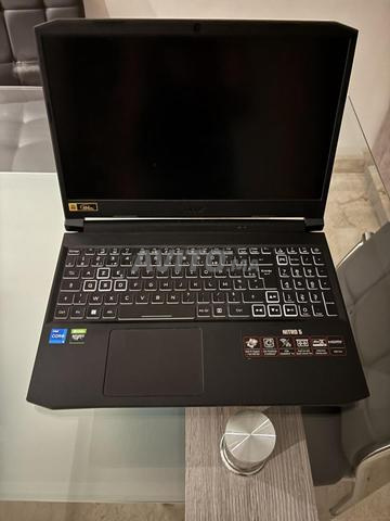 Acer Nitro 5 AN515-57 - 2