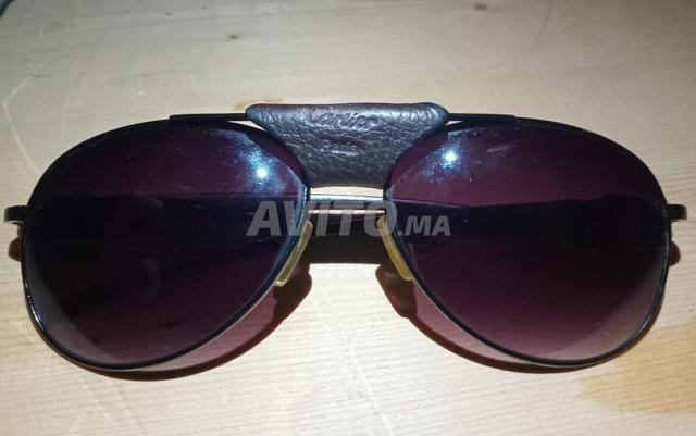 Lunettes de soleil vintage originales Cartier France 🇨🇵