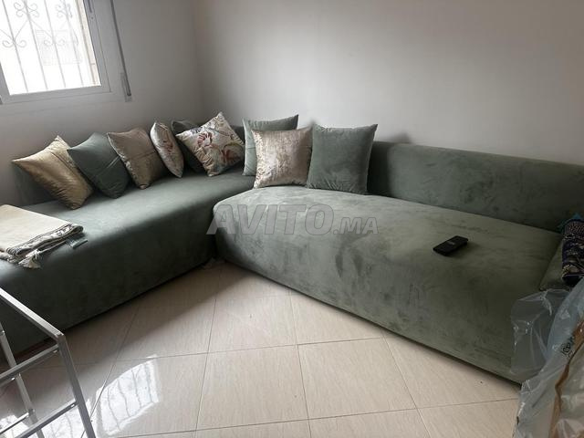 أريكة زاوية - 2