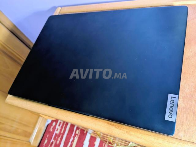 Lenovo IdeaPad Slim 5 i5-12450H 16Go RAM 1To SSD - 2