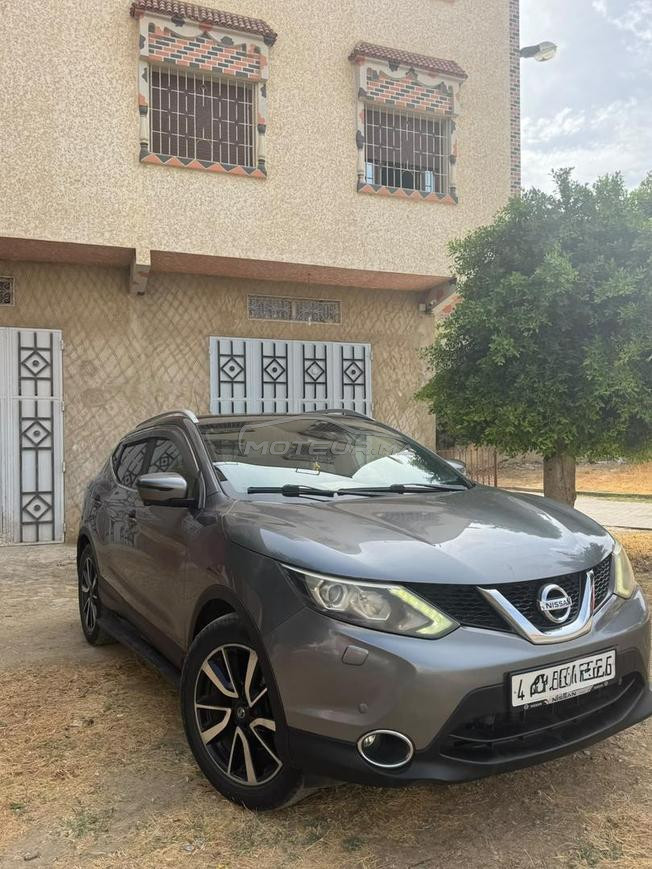 Nissan Nissan 