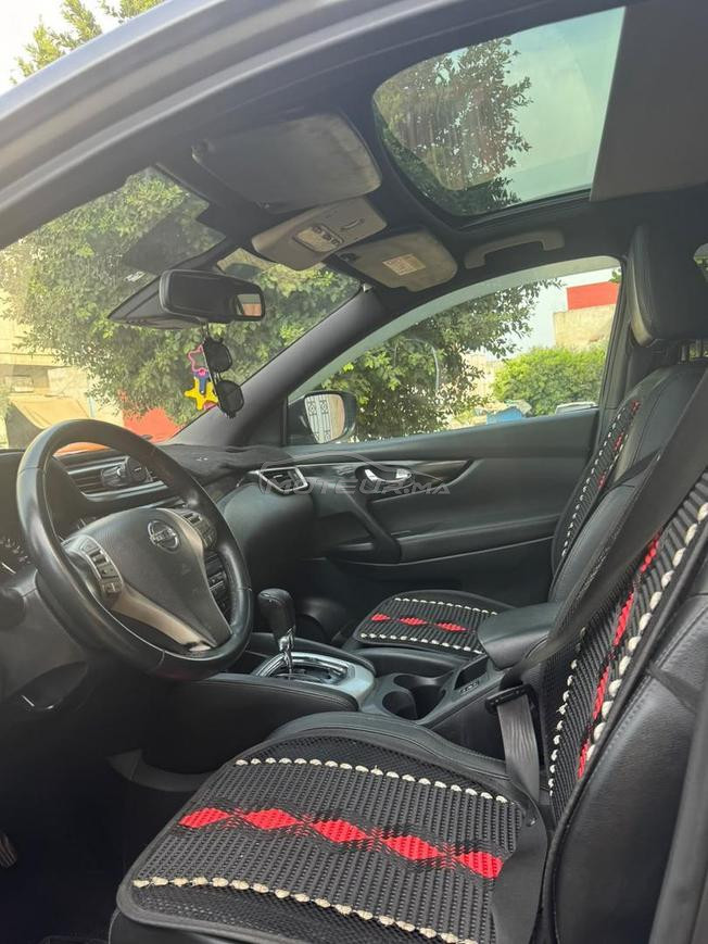 Nissan Nissan 