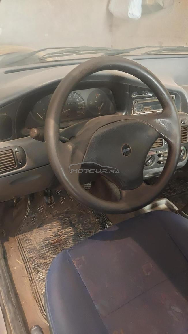 Fiat Palio Diesel Manuelle 1999 à Youssoufia