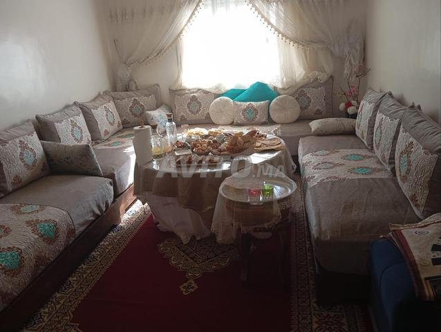 صالون مستعمل - 2