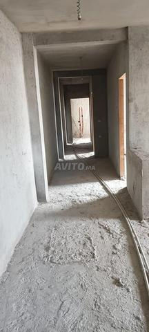 Appartement gros œuvre à vendre 101 m² à Larache - 2