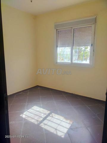 Appartement à vendre 50 m² à Targa Marrakech - 2