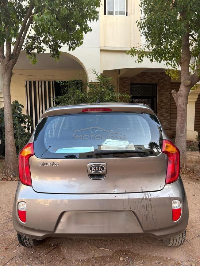 picanto avendre