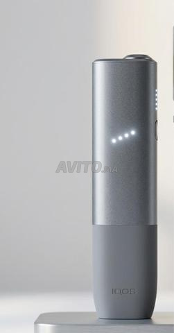 IQOS ILUMA ONE Original - Excellent état - 2