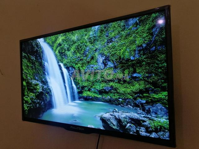 FULLTECK 32 SMART TV - 2