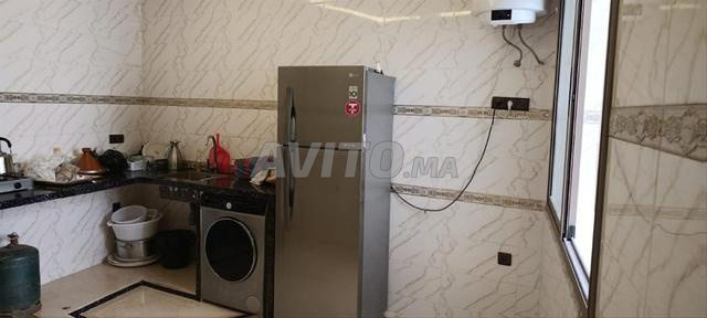 Lotissement Akhnouch N°115 Tkadirt Agadir - 2