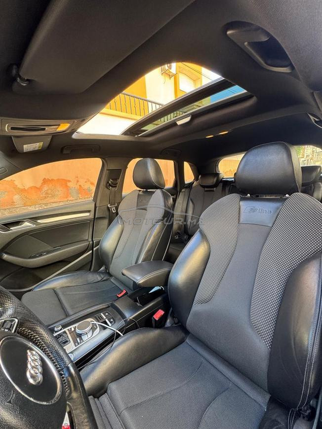 Audi A3 2015-184CV