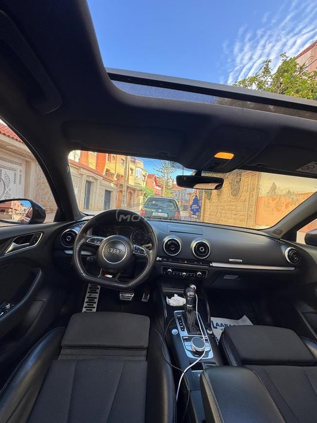 Audi A3 2015-184CV