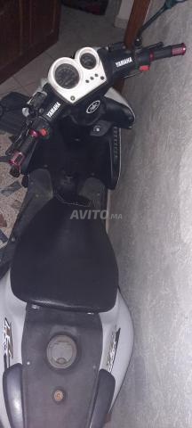 Nitro Aerox 2014 - 2