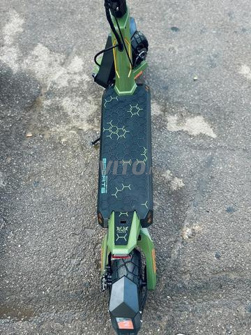 Trottinette électrique double moteur - 2