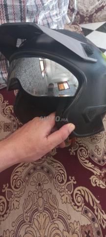 Casque Jett Astone Helmets - 2