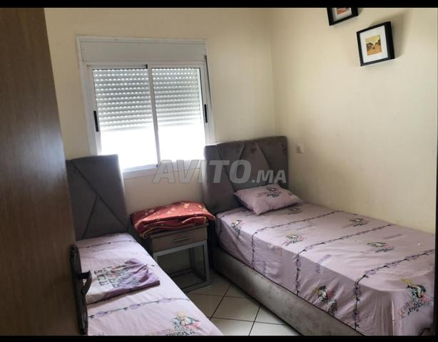 Appartement à louer à Martil - 2