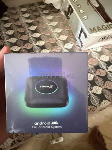 Carplay 4G 64G