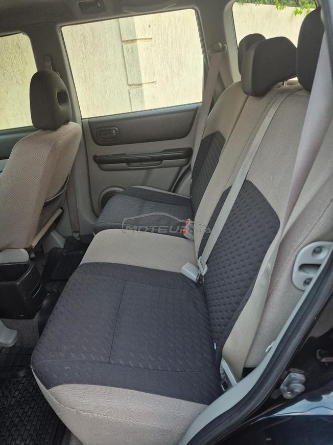 Nissan X-Trail Diesel Manuelle 2008 à Agadir