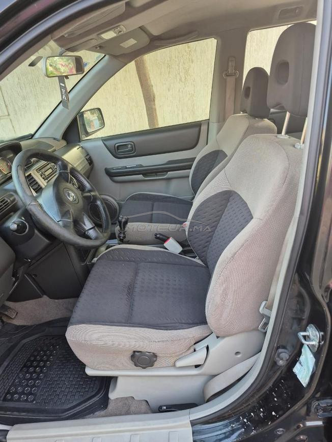Nissan X-Trail Diesel Manuelle 2008 à Agadir