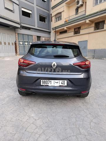 Renault Clio 5