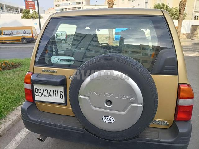 SUZUKI VITARA ESSENCE MANUELLE - 2