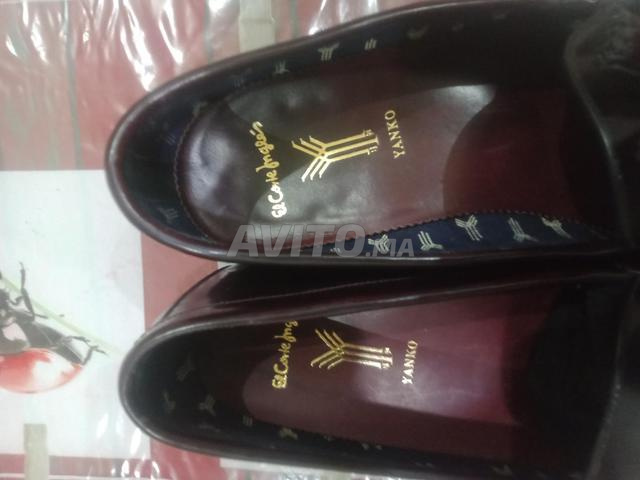 Chaussures Yanko 41 - 2