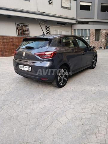 Renault Clio 5