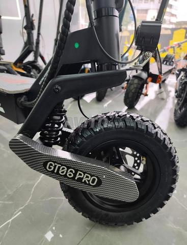 Trottinette électrique Hezzo GT06 Pro - 2