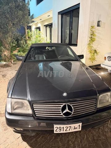 SL 500 1993 - 2