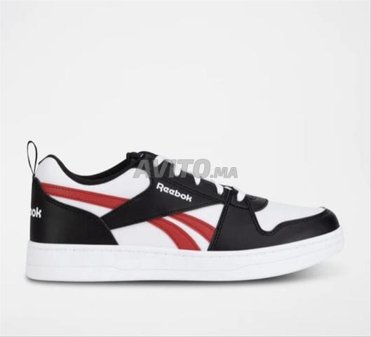 Baskets Reebok unisex pointure 36.5 homme et femme