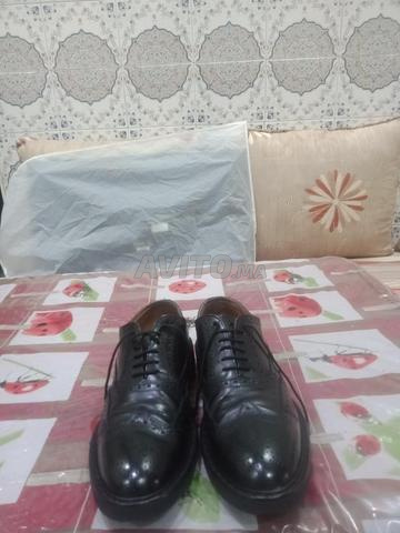 Chaussure en cuir 41 liveEch