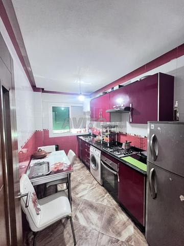 appartement a martil - 2